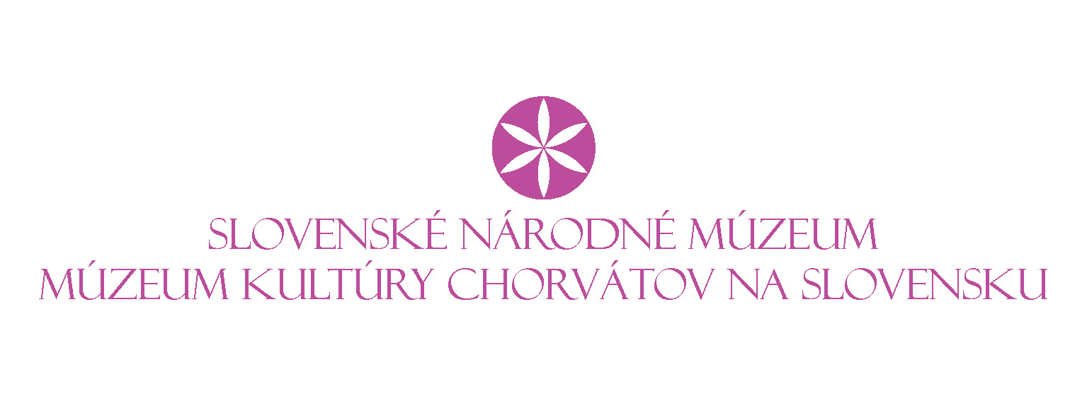 logo SNM - Múzea Chorvátov na Slovensku